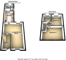 Entire Floorplan
