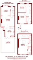 12 Croft Road South Wimbledon SW19 2NF floorplan c