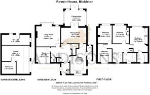 Rowan House, Mickleton(1)
