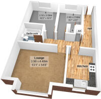 Floorplan 2