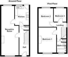 4 Beech Close, Clayton-le-dale - all floors.JPG