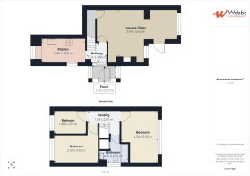 35 SouthGate Floorplan