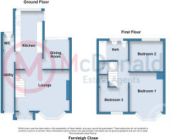 7 Fernleigh Close