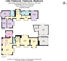 Floorplans_Little Ti