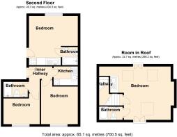 Flor D floor plan