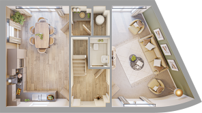 Ground Floor