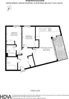 88 Rosewood Build...