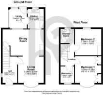 Floorplan One