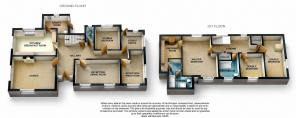 3D Floor Plan