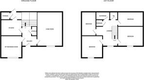 Windsor Dene, 4, Holton Road Halesworth, IP19 8HD-