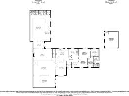 Roach Bank House Nornay Close