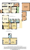 Floorplan - The D...