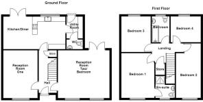 58 The Meadows, Darwen - all floors.JPG