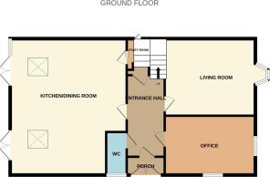 Ground Floor Plans