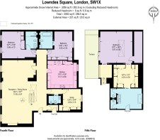 Floorplan - Lowndes