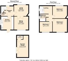 Floorplan 2D 