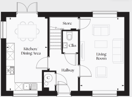 HarperCrewe - Castlefield Park -