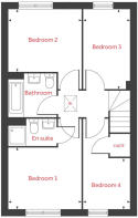The MacArthur - First Floor
