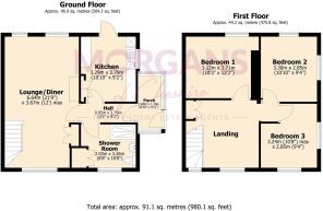 2D Floorplan