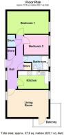 Floorplan One