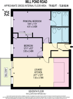 58 Mill Pond Road - 