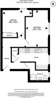 7 Sneyd Park House - floorplan