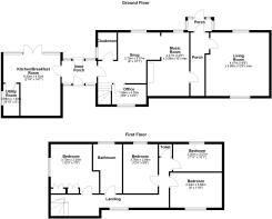 orchardcottagecueslanehighworth