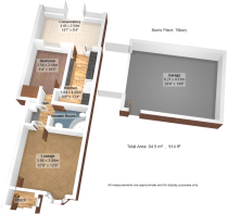 Floorplan 2