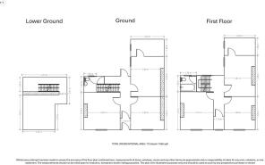 Floor/Site plan 1