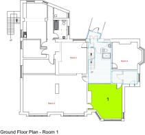 Floor/Site plan 1