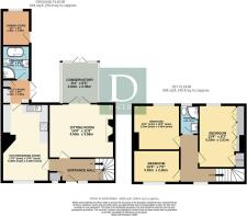 40 Rectory Road, Dickleburgh, Diss, IP21 4NY-high