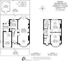 2D Floorplan