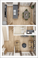 Ground floor