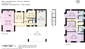 Floorplan - Witches Lane 