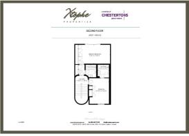 SECOND FLOOR - X6010