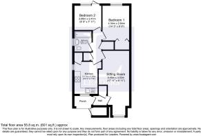 13 darvel close floo