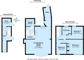 59 Fore Street, Salcombe
