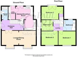 Floorplan One