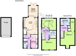 Floorplan One