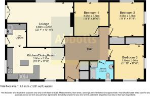 FLOOR-PLAN