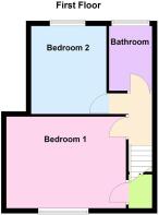 7florence Avenue - First Floor.JPG