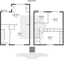 21 Kype View Floorplan