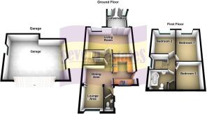 3D Property Floorplan