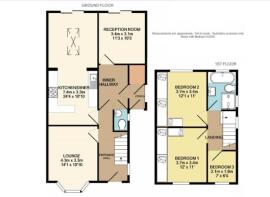 Floorplan - Throxenby 