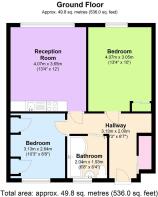 Waltham House Floor plan.JPG