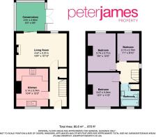 70 The Crescent - Floorplan