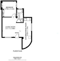 Floorplan 2