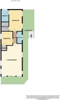 PR30 Edithmead Caravan Park, Edithmead, Highbridge