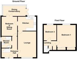 11 Bron Yr Afon, Conwy - all floors (1).JPG