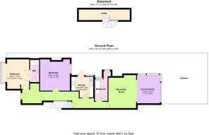 Cavendish Avenue 29 floor plan.JPG